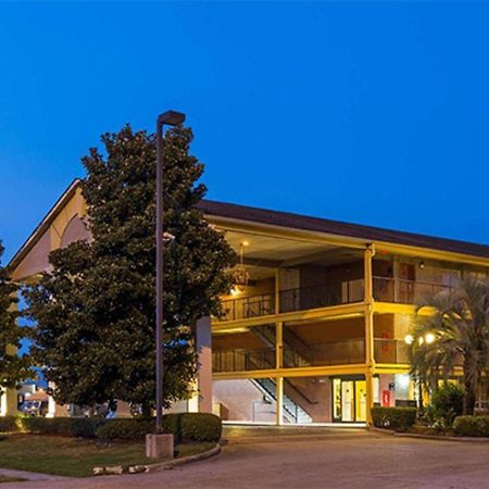 Fairbridge Inn Express Metairie Buitenkant foto