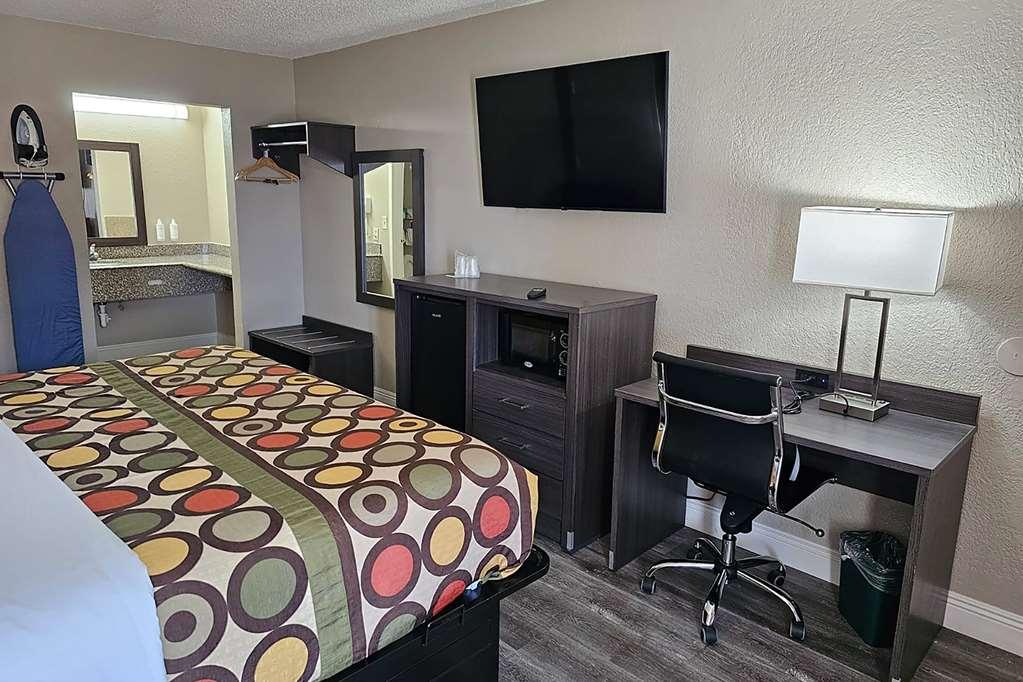 Fairbridge Inn Express Metairie Kamer foto
