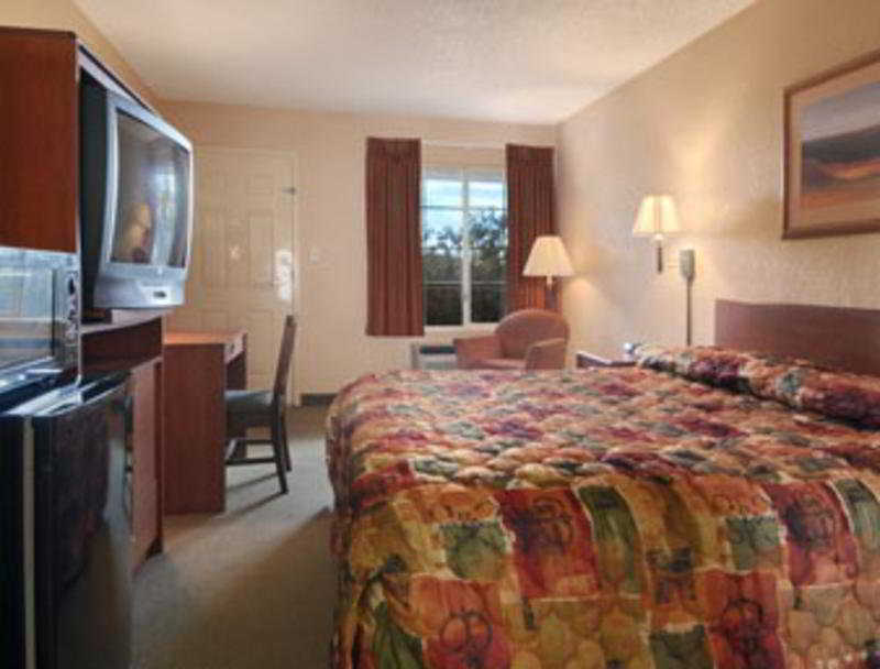 Fairbridge Inn Express Metairie Buitenkant foto