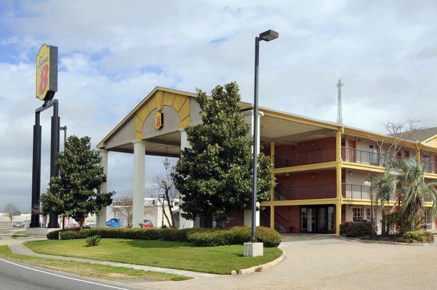 Fairbridge Inn Express Metairie Buitenkant foto
