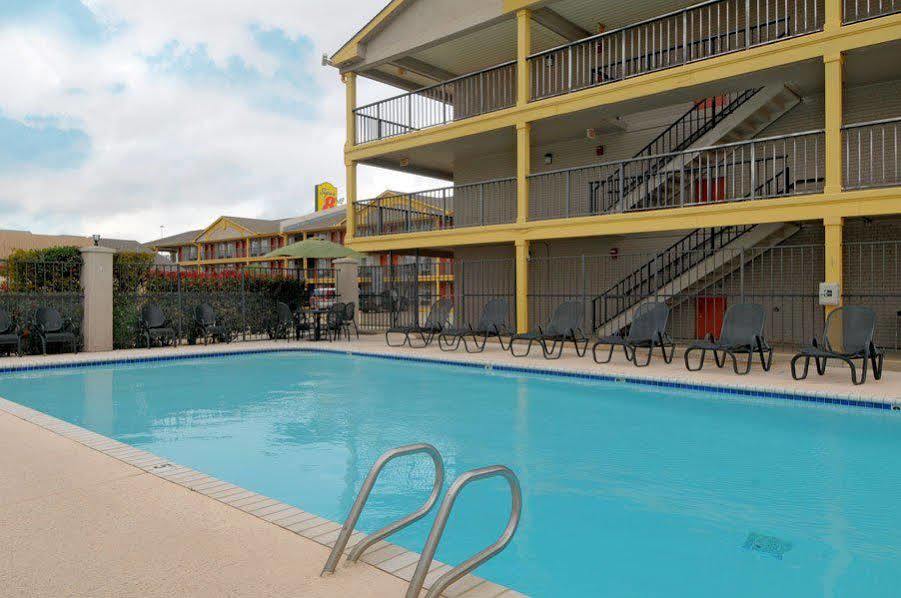 Fairbridge Inn Express Metairie Buitenkant foto