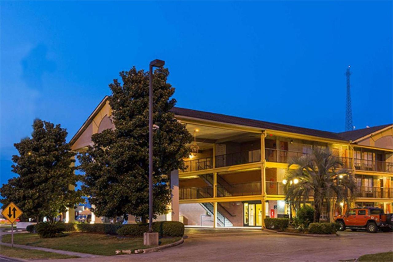 Fairbridge Inn Express Metairie Buitenkant foto